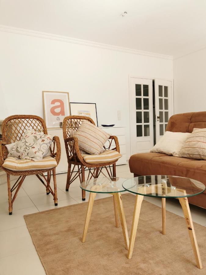 Apartamento Cc - Casa Da Costa Costa Nova Exterior foto