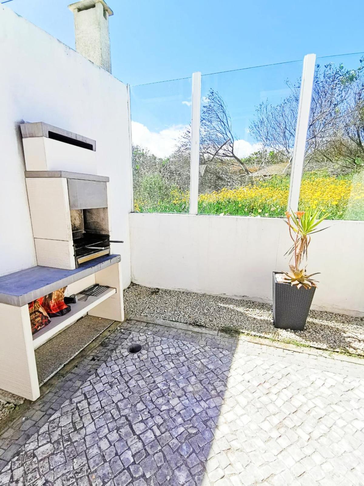 Apartamento Cc - Casa Da Costa Costa Nova Exterior foto