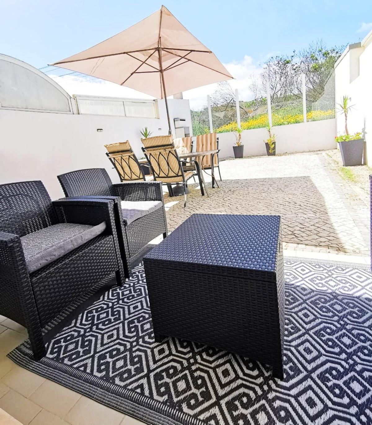 Apartamento Cc - Casa Da Costa Costa Nova Exterior foto